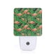 thumbnail image 1 of Balery Flamingo Luz Nocturna LED con Sensor Automático, Enchufe con Sensor Crepuscular, Luz Suave de 0.5W para Dormitorio, Pasillo, Baño-US, 1 of 7