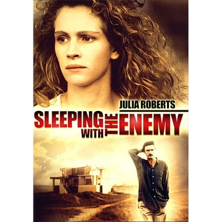 Sleeping With the Enemy (DVD) (The Best Of Enemies 1961)