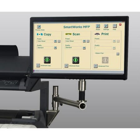 Smartworks mfp 3 Smartworks mfp 3