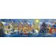 thumbnail image 1 of Pintura de diamantes de gran tamaño Diy, paisaje de invierno, casa de Navidad, mosaico, obra de arte, bordado de diamantes de imitación completo, imagen, regalos AA4482, 1 of 4