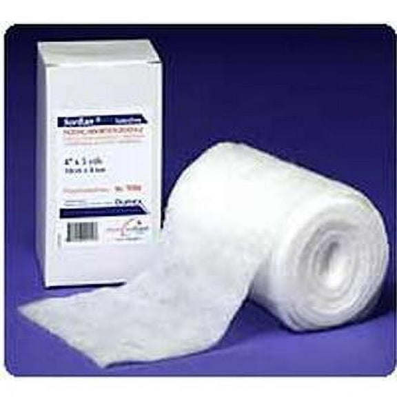 Sorban Lightweight First Aid Gauze, 4 Inch x 5 Yard, 1 Count