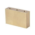 thumbnail image 2 of Original Fat Brass Tremolo Block, 2 of 2