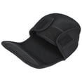 thumbnail image 3 of Soft and Durable Fishing Reel Bag, Breathable Hole Design Medium/ Large Fishing Reel Storage Bag,  Fishing Reel Protective Bag for Fishing Enthusiast Large, 3 of 8