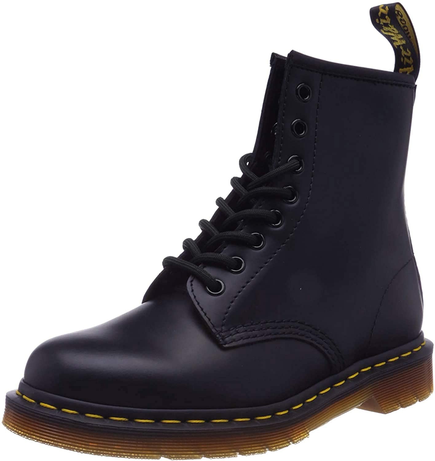 Women's Dr. Martens 1460 8-Eye Boot W 