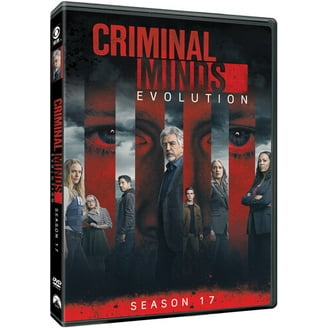 CRIMINAL MINDS DVD ボックスセット Amazon.com: Criminal Minds Season 1-13 Box Set [DVD] [2018
