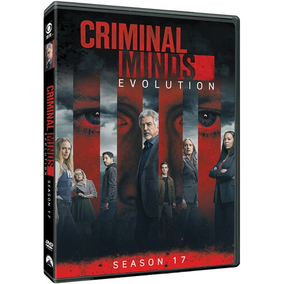 Criminal Minds: Evolution - The Seventeenth Season