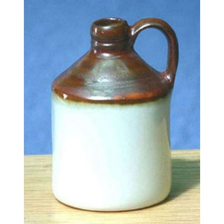 Dollhouse Wine Jug