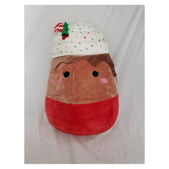 Original Kellytoys Squishmallows 14" Plush - Choose Your Style