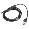 thumbnail image 1 of Inspection Camera Endoscope, Plug And Play 3.3ft IP67 Waterproof 4.9mm USB Endoscope 1080P Type C Endoscope  For Auto Repairing, 1 of 8