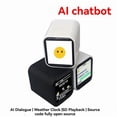 thumbnail image 1 of For XiaoZhi AI Voice Chat Robot Box 1.54 in LCD Display ESP32-S3 N16R8 Development Board Wifi Weather Station A, 1 of 6