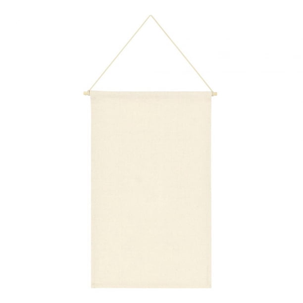Organizador de colección de broches y alfileres para colgar en la pared Beige M