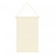thumbnail image 1 of Organizador de colección de broches y alfileres para colgar en la pared Beige M, 1 of 9