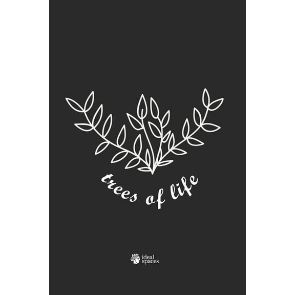 Trees of life (Paperback)