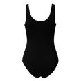 thumbnail image 4 of Gibobby Trajes de Baño Mujer 2022 diseños personalizados Bikinis mujer traje de baño ropa de playa Bikini chica traje de baño(Negro,M), 4 of 5