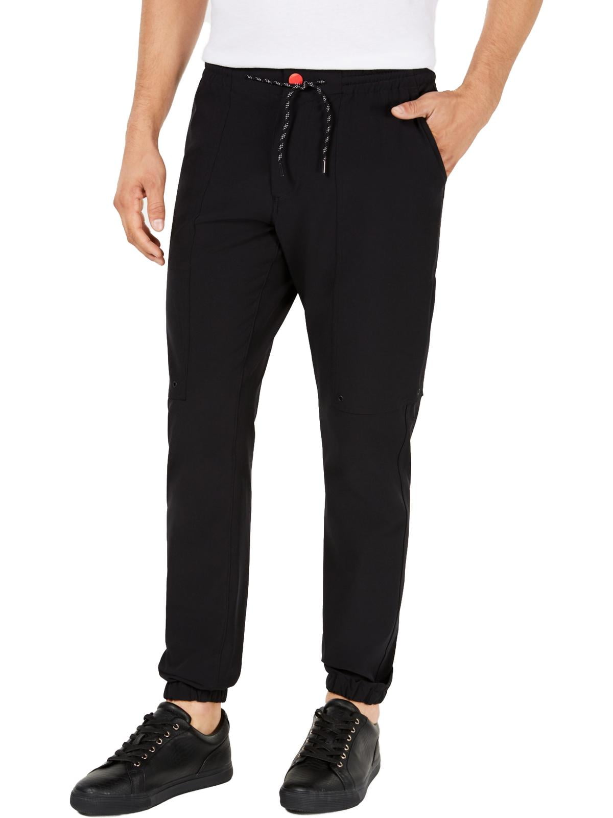 mk mens joggers