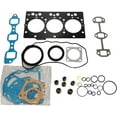thumbnail image 2 of 3TNE84 Engine Overhaul Rebuild Kit (No valve set) Height 84mm For Yanmar 3TN84 3TNE84 3TNV84T 3D84E 3D84N Engine US328 US330 US334 RS27 For John Deere 790 4300 4310 3235A 4475 129002-22090, 2 of 9