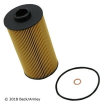 BeckArnley 041-8157 Oil Filter