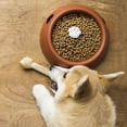 thumbnail image 4 of Tvtnvo Pet Food Drying Block with Natural Diatomaceous Earth Controls the Freshness and Odor of Dog Food,Reusable for More Than Two Years,Suitable for Containers up to 25 Liters., 4 of 5