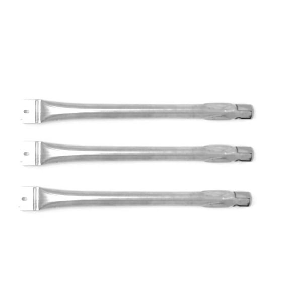 Replacement  Grill Burner for Cuisinart G41807, 85-3095-4 Centro G41204, Gas Models, 3-PacK