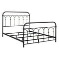 thumbnail image 4 of Glenwillow Home Hopewell Metal Platform Bed, 4 of 6