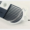 thumbnail image 2 of unbranded Cesta Para Ducha Con Soporte Ajustable Para Cabezal Y Organizador De Champú Y Jabón Multicolor, 2 of 8