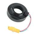 thumbnail image 3 of AC Compressor Clutch Coil,AC Compressor Clutch Coil AC Clutch Coil Air Conditioning Compressor Clutch Coil Optimized for Excellence, 3 of 14