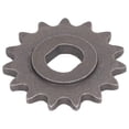 thumbnail image 3 of fastboy Efficient 25H Chain Sprocket Electric Gear System S Performance Professional Sprocket For 25H 1Set, 3 of 6