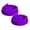 Purple, variant on ZOURIH Airtight Can Covers for Soda & Beer - Universal Fit Leak-Proof Lids, Reusable Drink toppers for Picnics, Camping, Parties - Keep Drinks Fresh & Carbonated,Blue