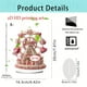 thumbnail image 2 of Adornos navideños, adornos navideños, regalos navideños, adornos navideños planos 2D, adornos navideños, regalos navideños, manualidades decorativas, 2 of 5