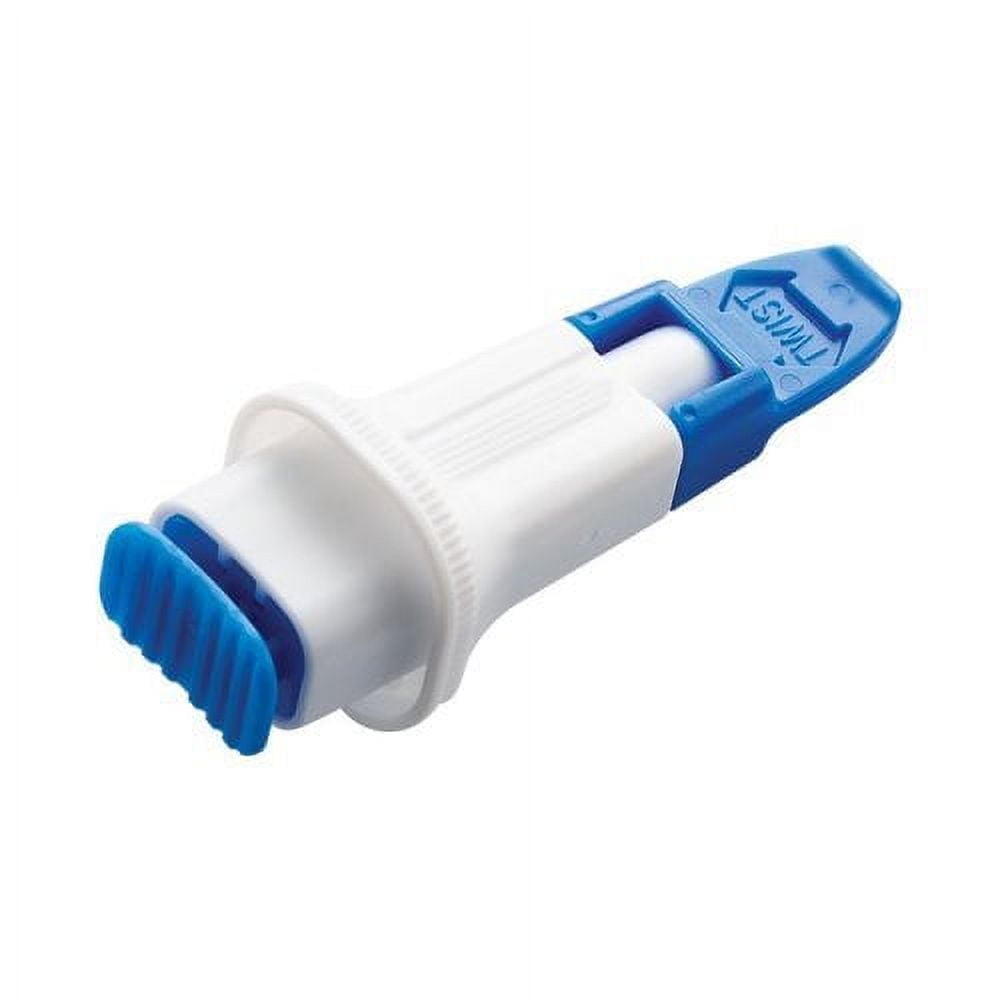 1PK-Arkray USA 980225, Assure® Lancet, Sterile, Dark Blue, 200/BX