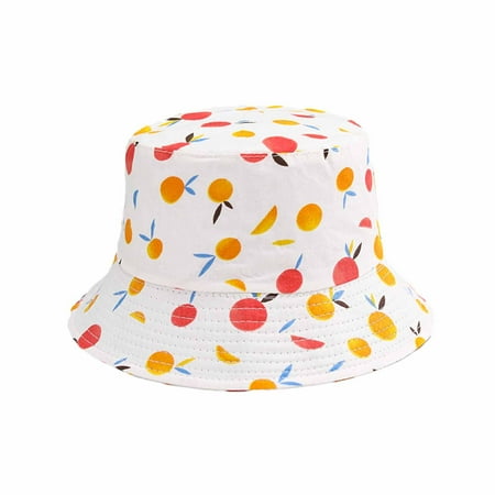 

Edvintorg Kids Summer Hat 2023 Cute Children s Fisherman Cap Cartoon Basin Cap Outdoor Sunscreen Sun Cap