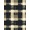 Beige, Pattern 1, variant on ODIKA 8' x 10' Machine Washable Non-Slip Area Rug, rustic plaid High Traffic Rug, Beige, 1296323