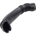 thumbnail image 1 of TOPAZ 13717624210 Air Intake Inlet Duct Hose Compatible with BMW X5 X6 xDrive35i 3.0L Turbo, 1 of 3