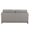 thumbnail image 4 of Sofá Love Seat Dicasa Oslo 2 Plazas Gris Arena para Sala, 4 of 8