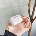 thumbnail image 4 of Airpods Pro Case Dibujos animados lindos Transparente Stellalou Hello Kitty Cinnamoroll Pudding dog Estuche de TPU suave Auriculares inalámbricos Funda para Airpods 1/2, 4 of 4