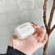 thumbnail image 4 of Airpods Pro Case Dibujos animados lindos Transparente Stellalou Hello Kitty Cinnamoroll Pudding dog Estuche de TPU suave Auriculares inalámbricos Funda para Airpods 1/2, 4 of 4