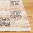 thumbnail image 4 of SAFAVIEH Ebony Jayla Medallion Area Rug, Gold/Beige, 4' x 6', 4 of 8