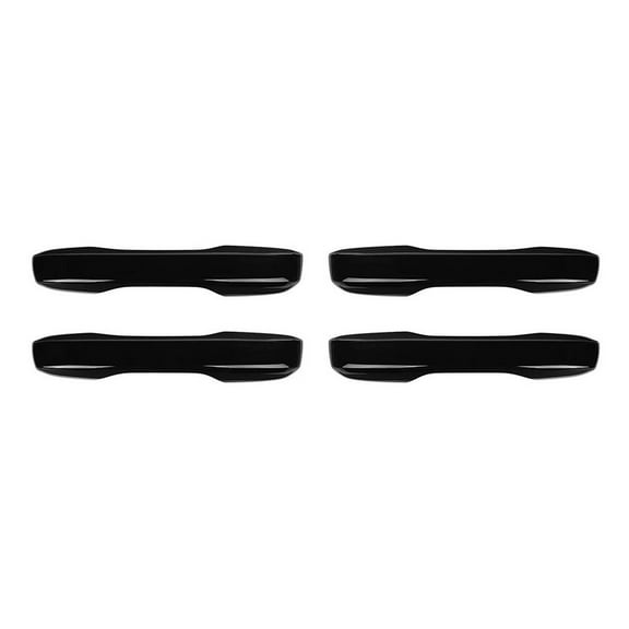 Applies to Door Handle Cover for 2022 Honda Civic 11th Gen