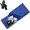 Blue, variant on Hand Plane Gypsum Board Cutting Tool, 45°/90° Drywall Edge Chamfer Tool with Sharp Steel Blade, Quick Edge Trimming and Planing for Plasterboard Trimming (Blue)