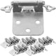 thumbnail image 2 of 16pcs Kitchen Cabinet Hinges with Soft Closing Damper for Cupboard Doors, 2 of 4