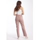 thumbnail image 3 of Jeans cintura doblada /Juvenil, 6554 (Palo de rosa) rosa claro 13, 3 of 3