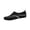 Black, variant on Men's Barefoot Quick Dry Aqua Shoes Skin Feel Diving Socks Indoor Fitness Outdoor Water Stream Sneakers