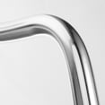 thumbnail image 6 of AURARMLET Lightweight Stainless Steel Bike Handlebar Perfect Replacement for Outdoor Cycling, 6 of 8