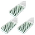 thumbnail image 3 of Guardoinrt Mini Grass Tuft Low Maintenance Miniatures Static Grass Tuft For Versatile Indoor Or Outdoor No.7 3Set, 3 of 6