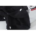 thumbnail image 4 of Conjunto deportivo estampado para bebés y niños pequeños: mameluco y mono (3 colores, 3 tallas), 4 of 8