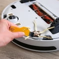 thumbnail image 2 of Cleaning Robot Accessories Cleaning Brush for Maximum Efficiency and Performance in Home, 2 of 7
