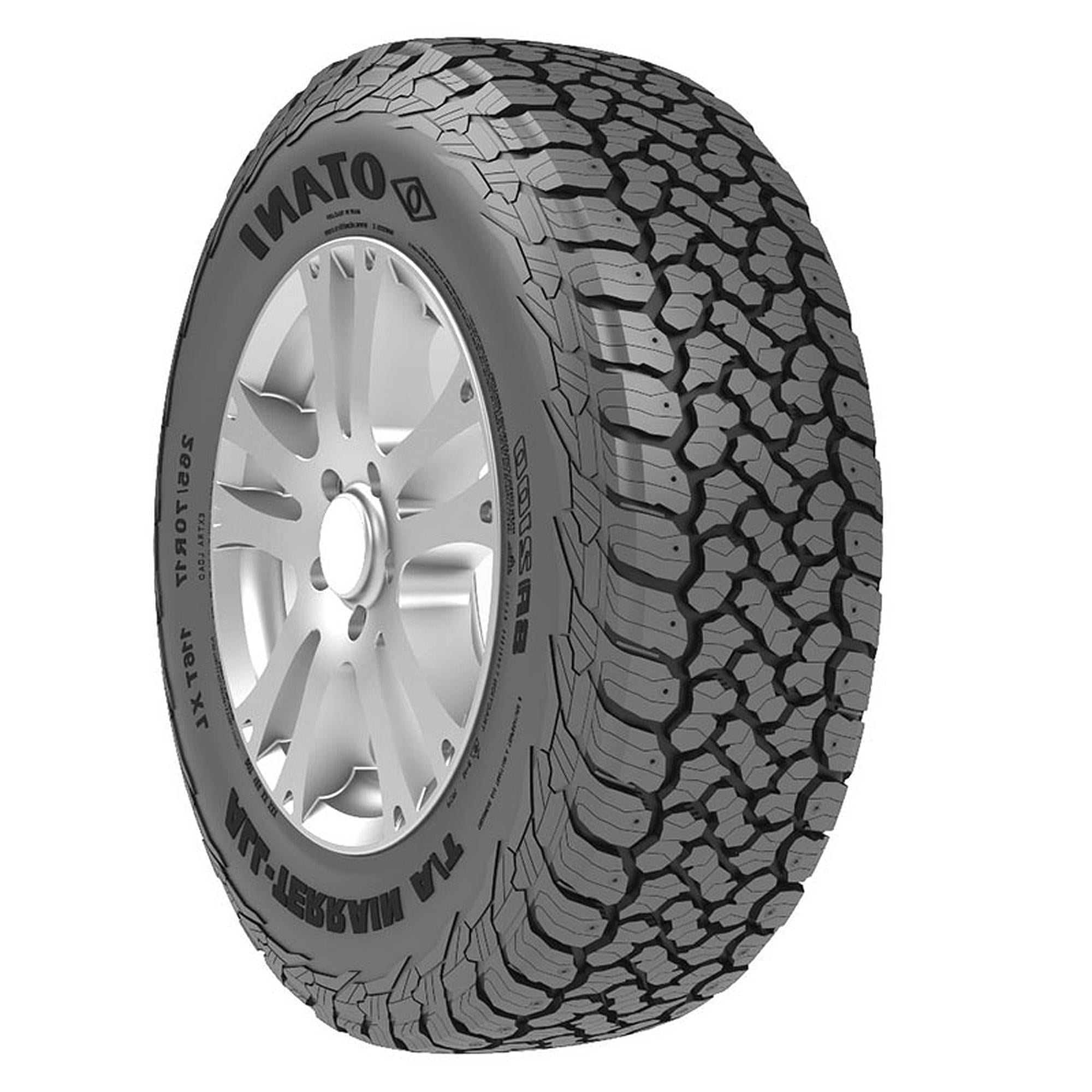 Otani SA2100 LT285/60R20 125/122S E Tire simolary.com 11 Otani SA2100 LT285/60R20 125/122S E Tire Simolary simolary.com 11