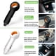thumbnail image 3 of Wosthever Mini ambientador iónico de aire de plástico para Interior de coche, iones negativos portátiles con luz de ambiente, ionizador Type6 NO6, 3 of 6