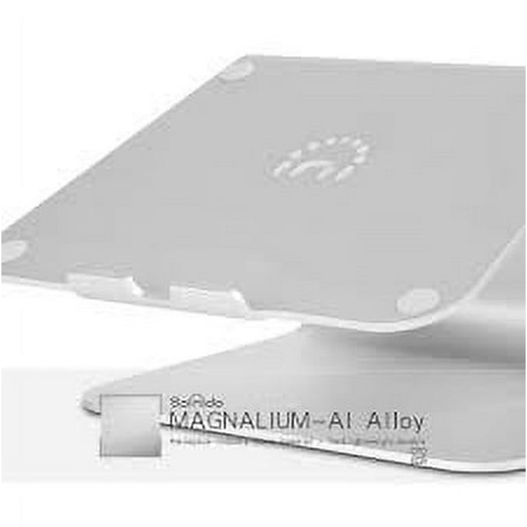 Macbook stand TI-Station: Stand, Holder for apple macbook