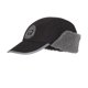 thumbnail image 2 of Atlas For Men - Gorra de Microfibra para Hombre (Negro), 2 of 4
